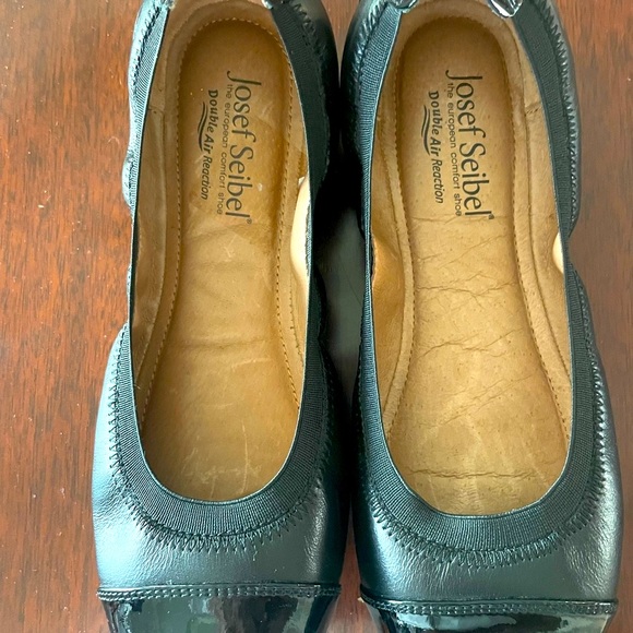 Josef Seibel flats - Picture 8 of 8